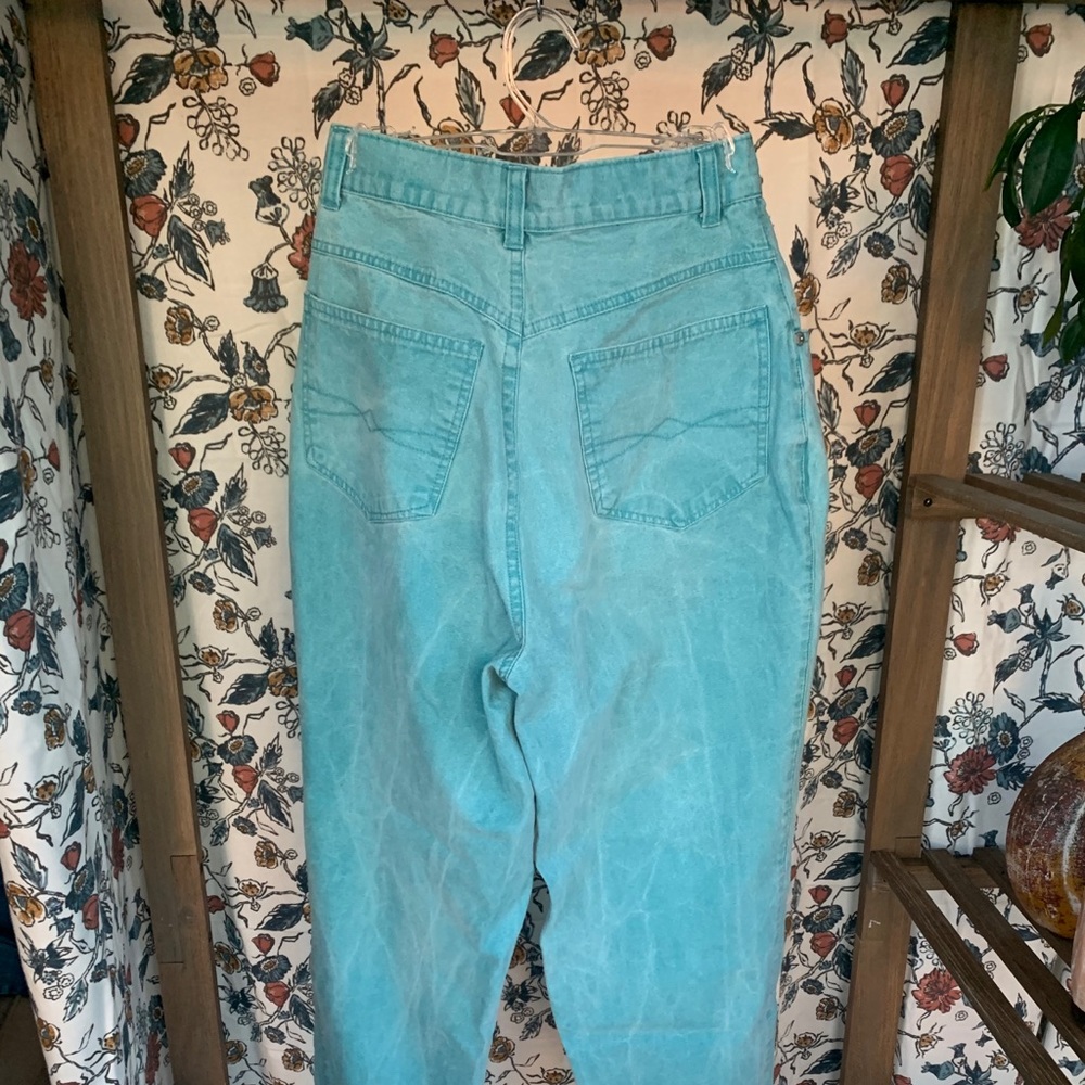 Best American Clothing Co vintage high rise jeans